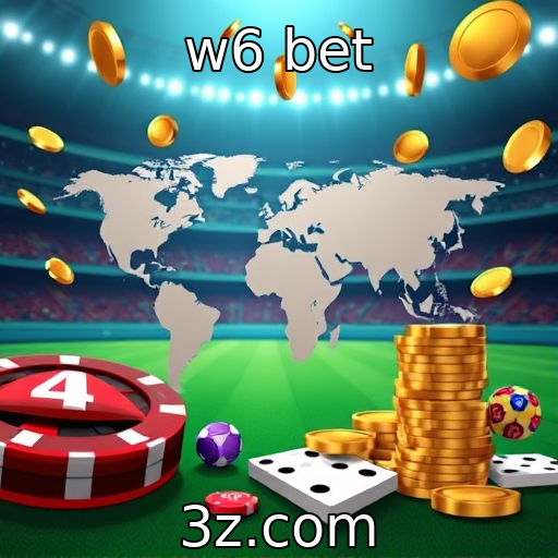 Crescimento dos cassinos online no mercado global