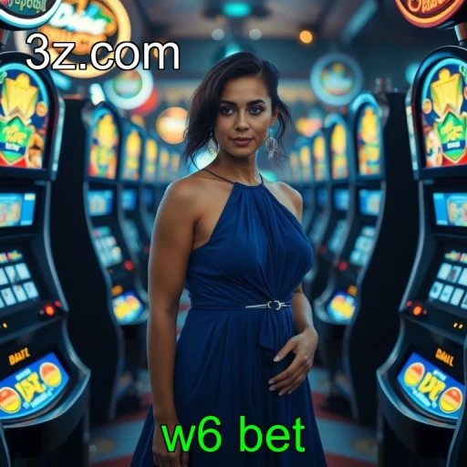 Viva a Emoção da Livebet no W6 Bet com Apostas Ao Vivo